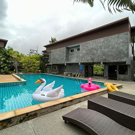 Tann Anda Resort Ban Riang Ngoại thất bức ảnh