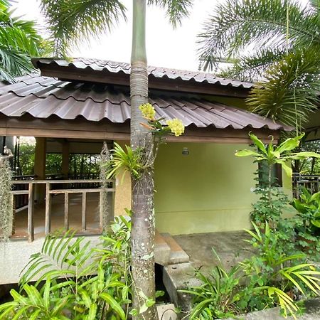 Tann Anda Resort Ban Riang Ngoại thất bức ảnh