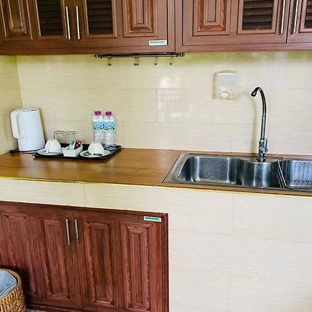 Tann Anda Resort Ban Riang Ngoại thất bức ảnh