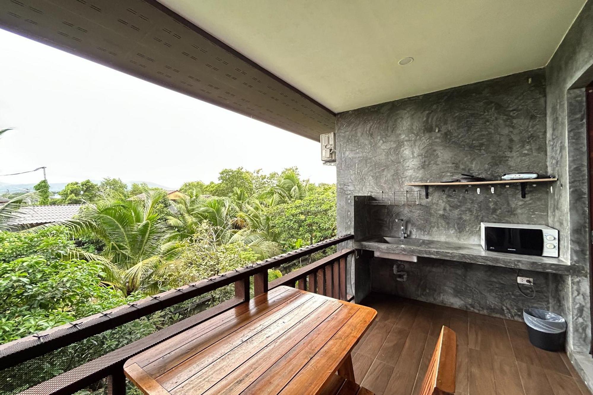 Tann Anda Resort Ban Riang Ngoại thất bức ảnh