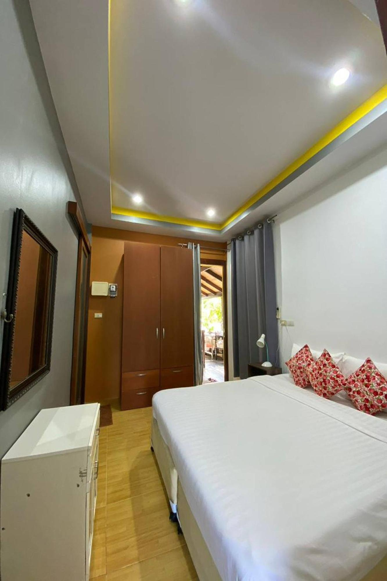 Tann Anda Resort Ban Riang Ngoại thất bức ảnh