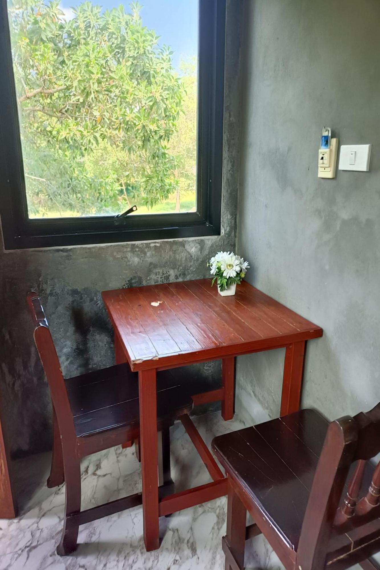 Tann Anda Resort Ban Riang Ngoại thất bức ảnh