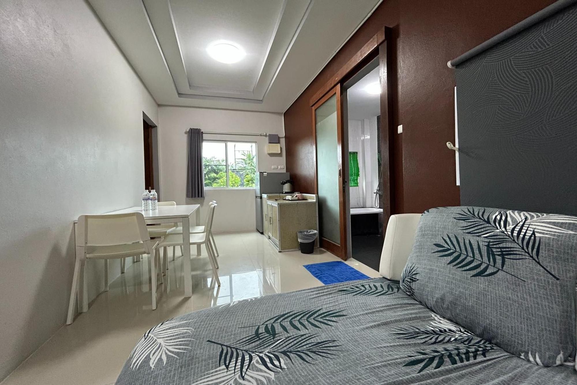 Tann Anda Resort Ban Riang Ngoại thất bức ảnh