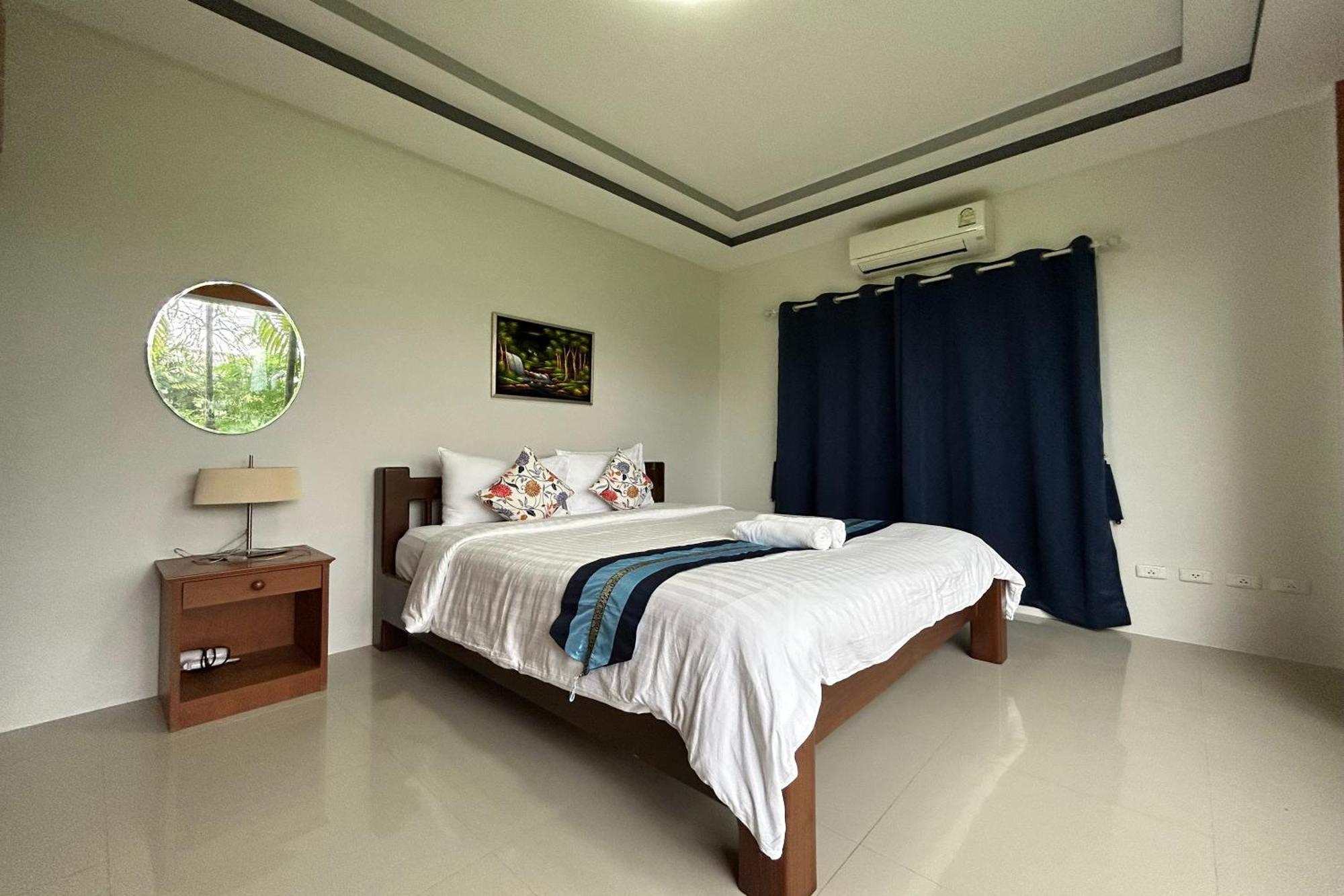 Tann Anda Resort Ban Riang Ngoại thất bức ảnh