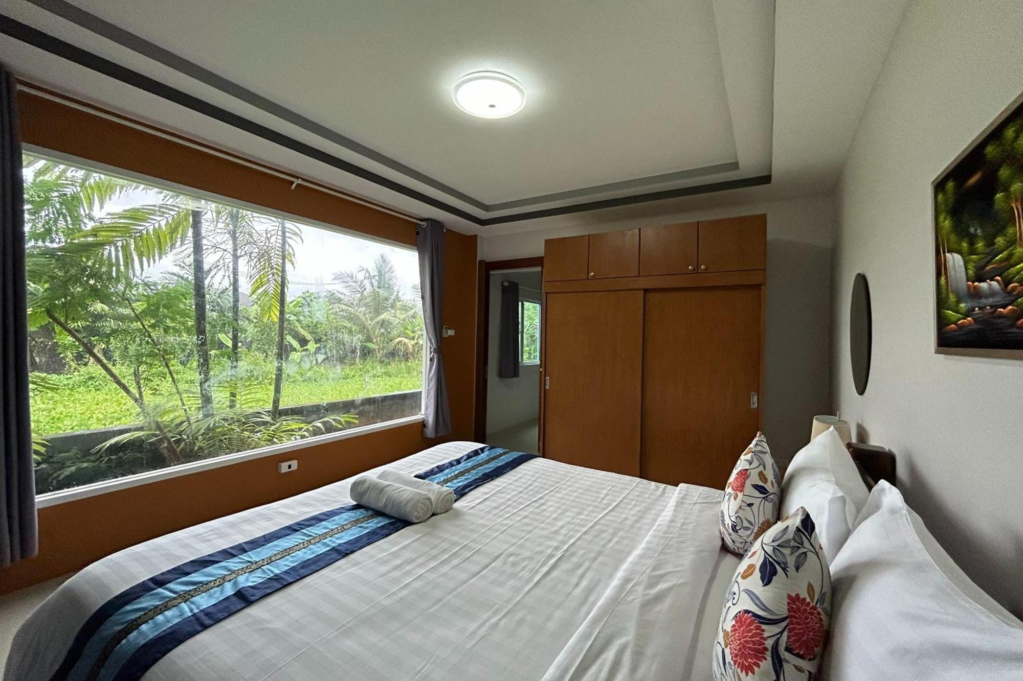 Tann Anda Resort Ban Riang Ngoại thất bức ảnh