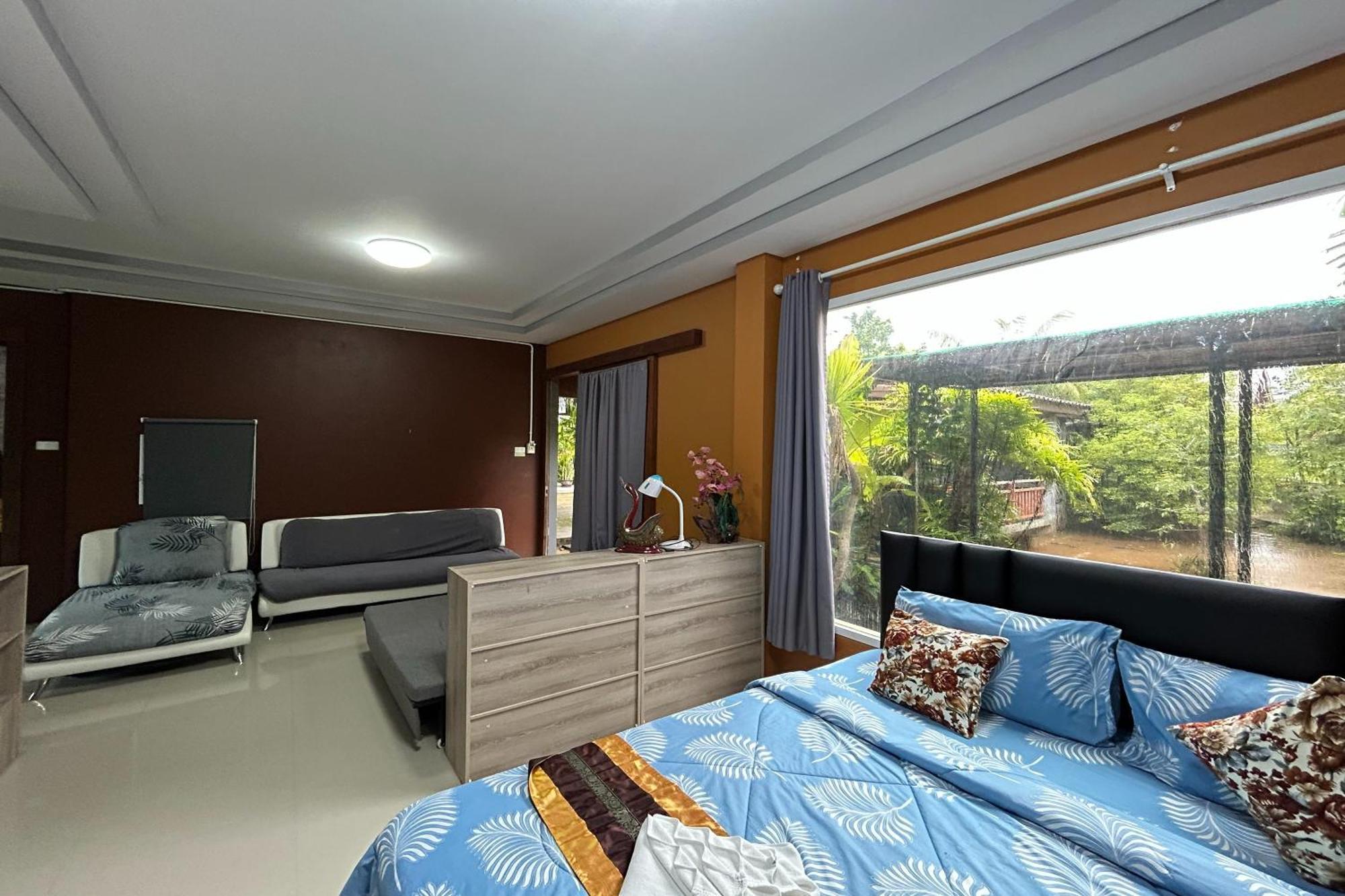 Tann Anda Resort Ban Riang Ngoại thất bức ảnh