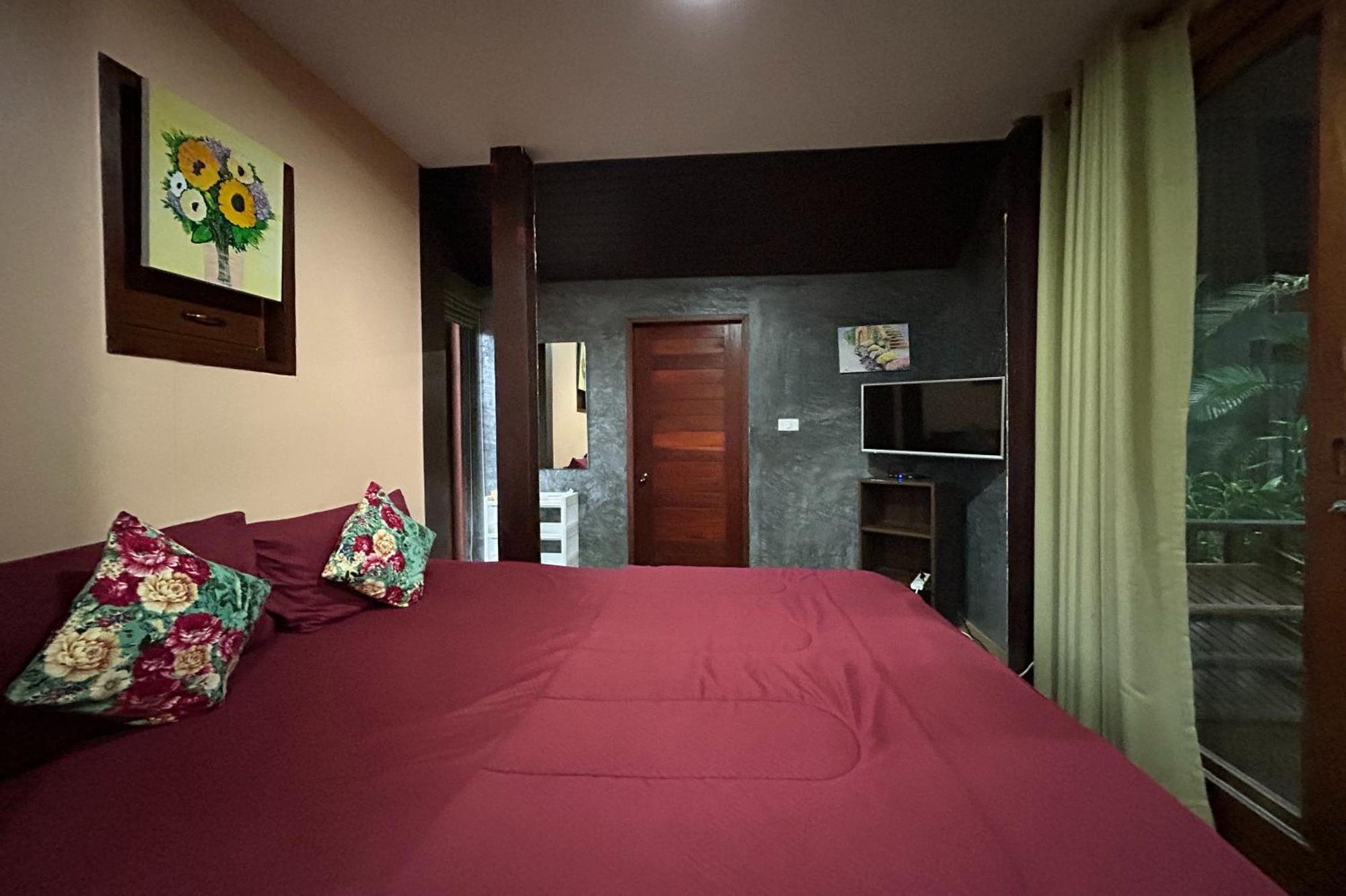 Tann Anda Resort Ban Riang Ngoại thất bức ảnh