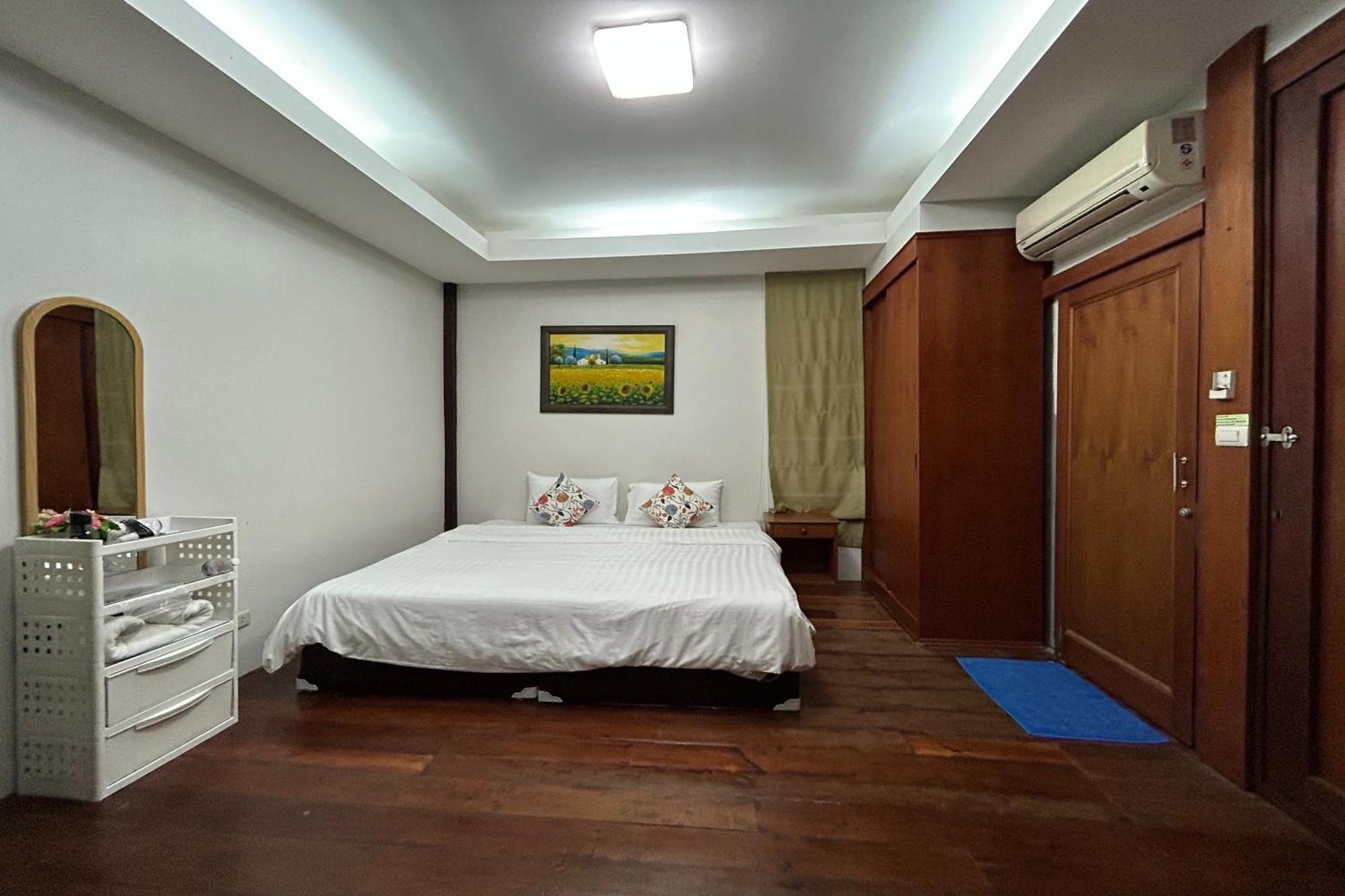 Tann Anda Resort Ban Riang Ngoại thất bức ảnh