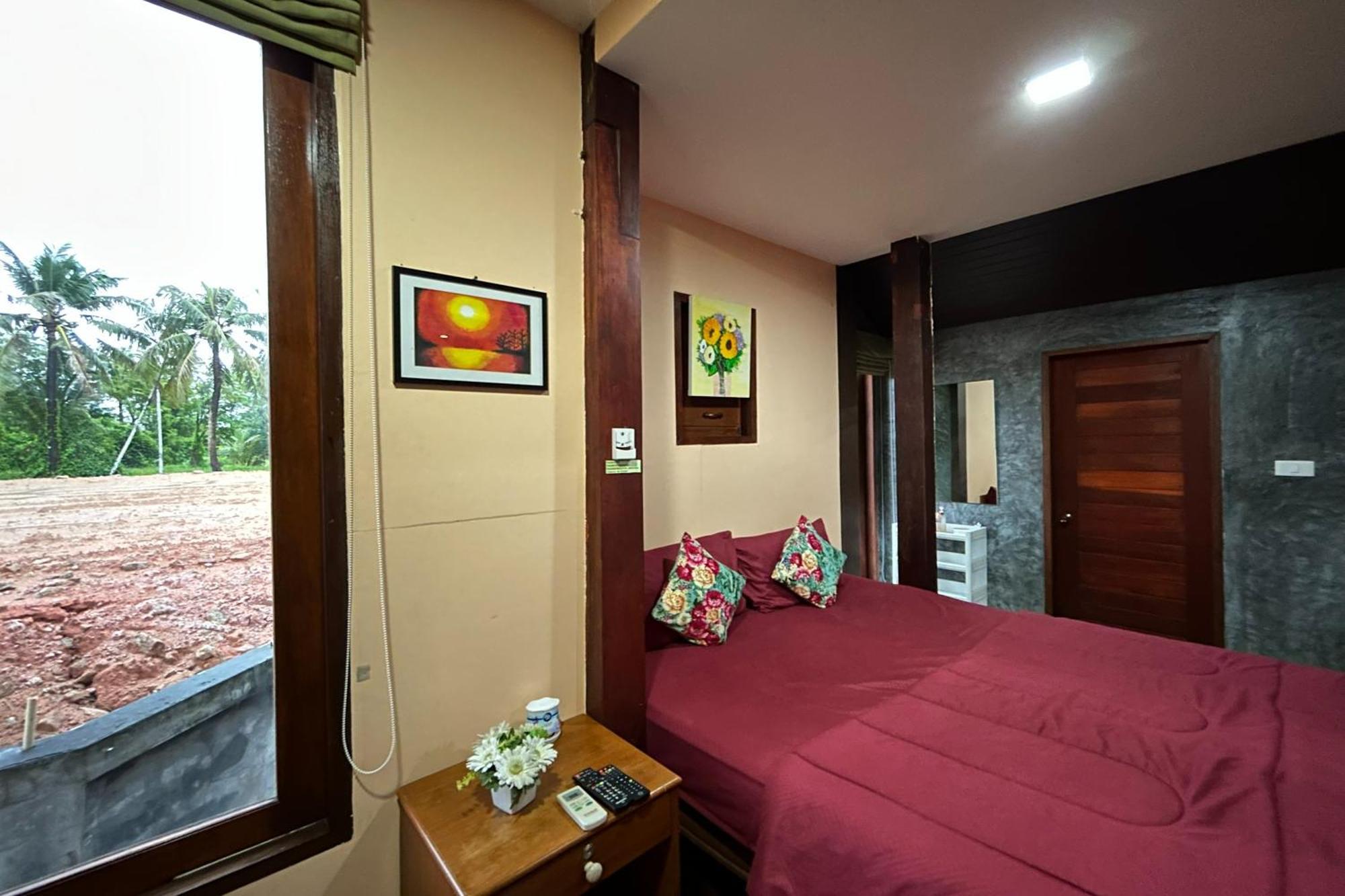 Tann Anda Resort Ban Riang Ngoại thất bức ảnh