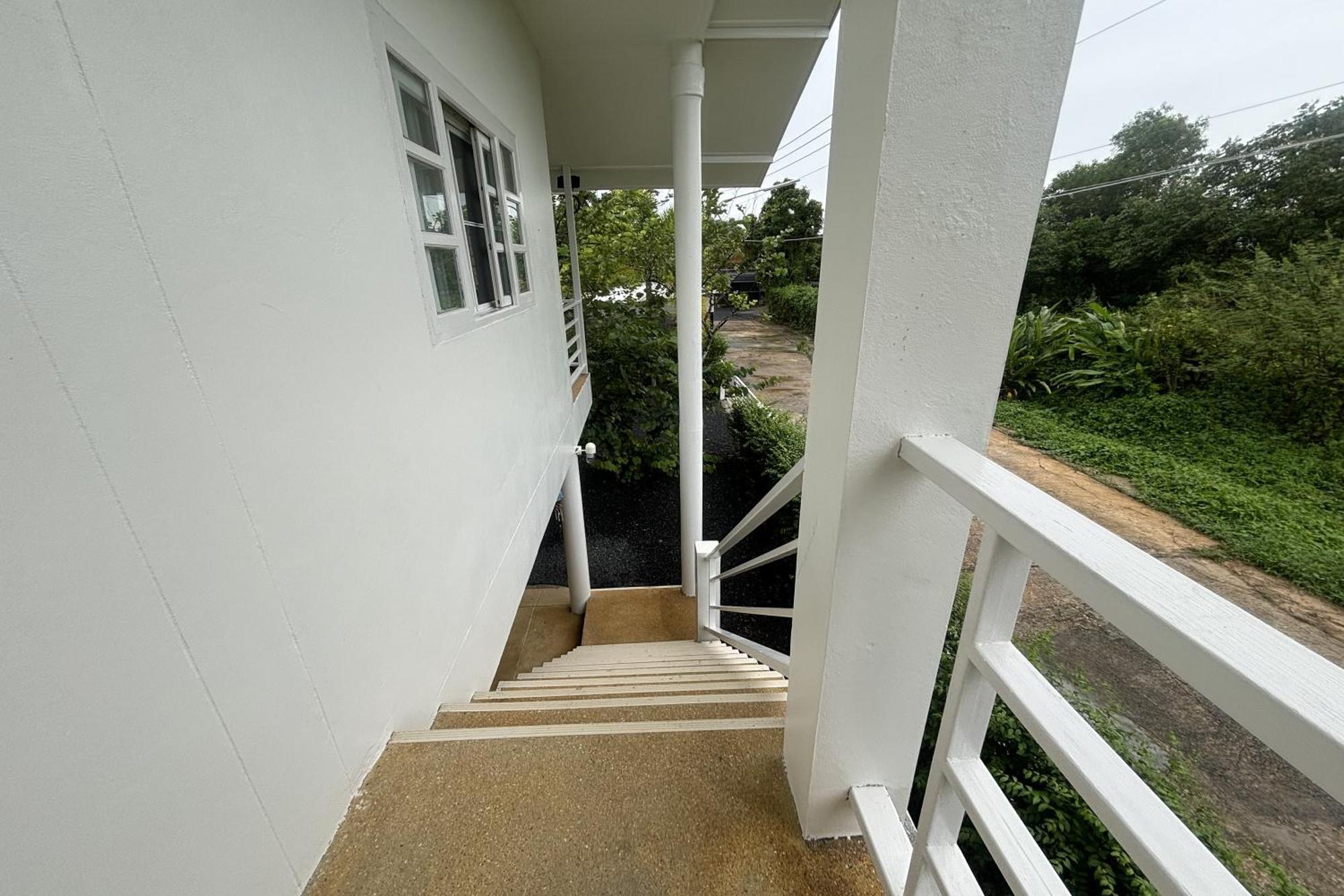 Tann Anda Resort Ban Riang Ngoại thất bức ảnh
