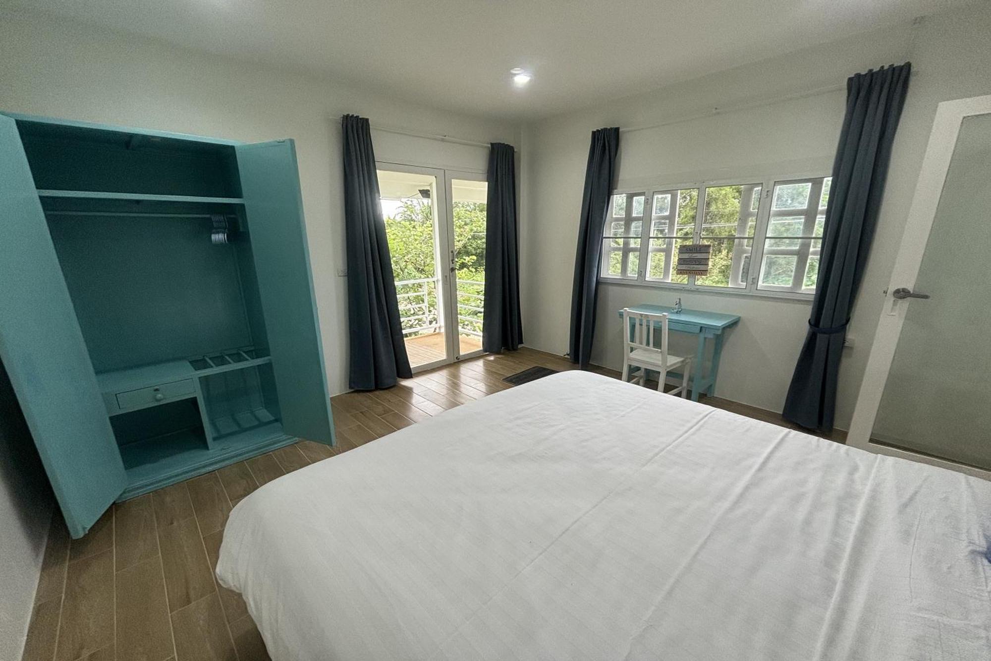 Tann Anda Resort Ban Riang Ngoại thất bức ảnh