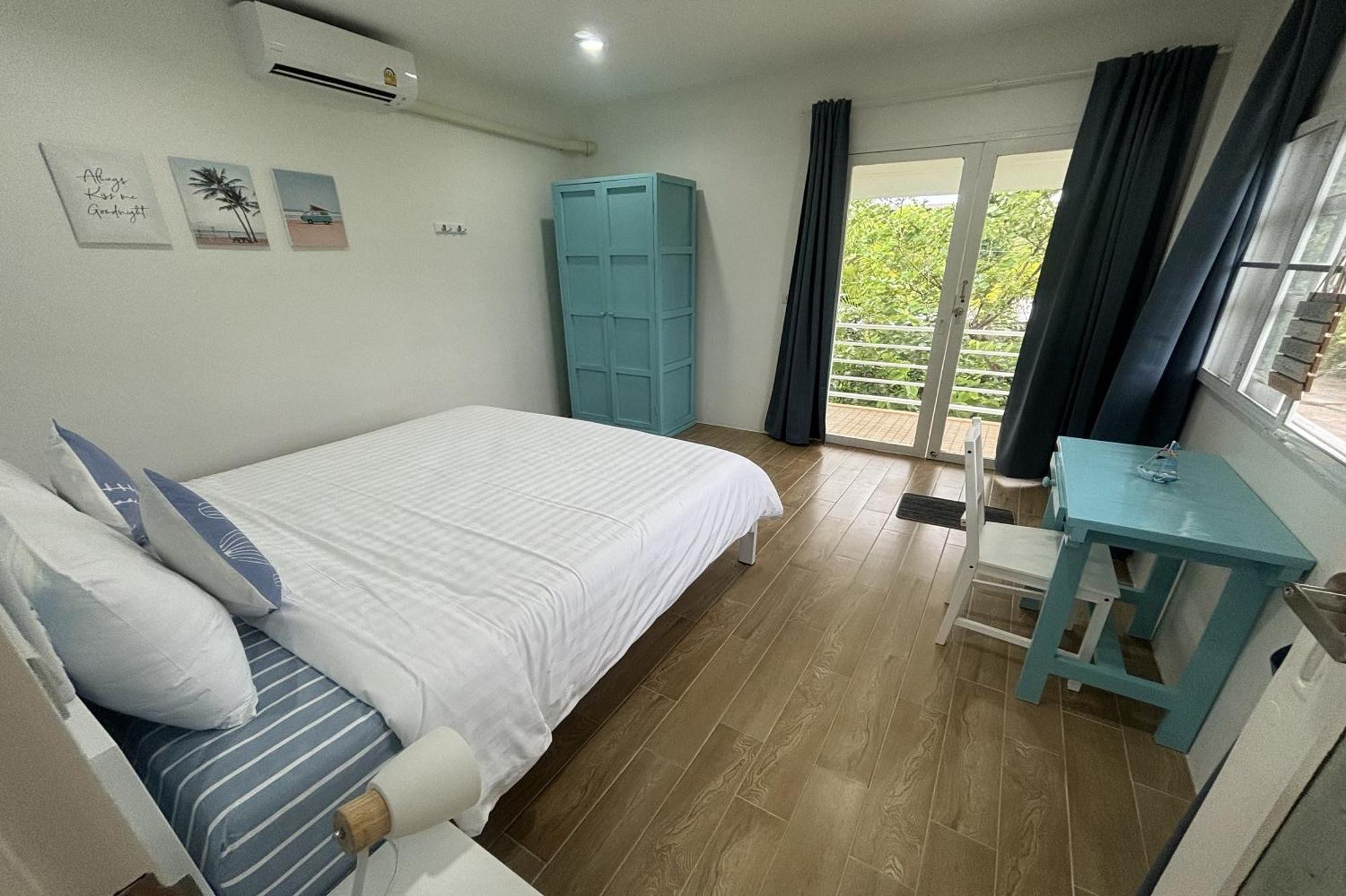 Tann Anda Resort Ban Riang Ngoại thất bức ảnh