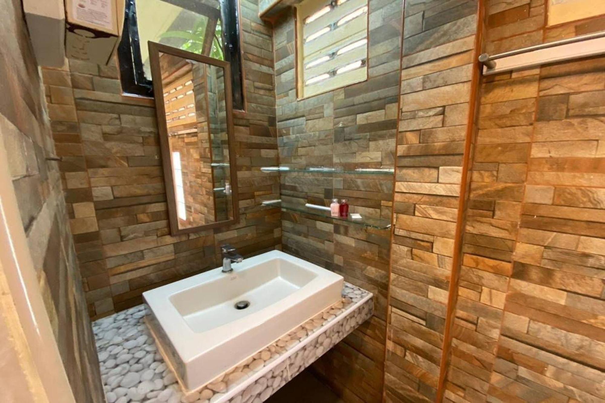 Tann Anda Resort Ban Riang Ngoại thất bức ảnh