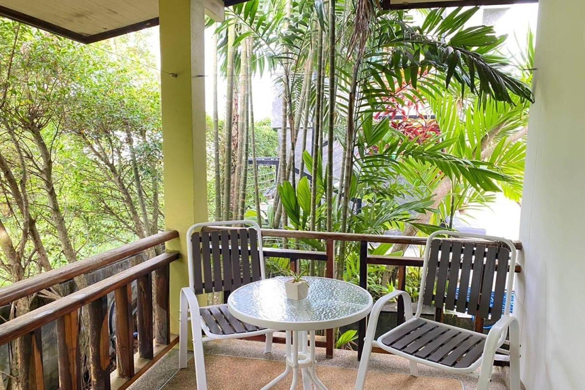 Tann Anda Resort Ban Riang Ngoại thất bức ảnh