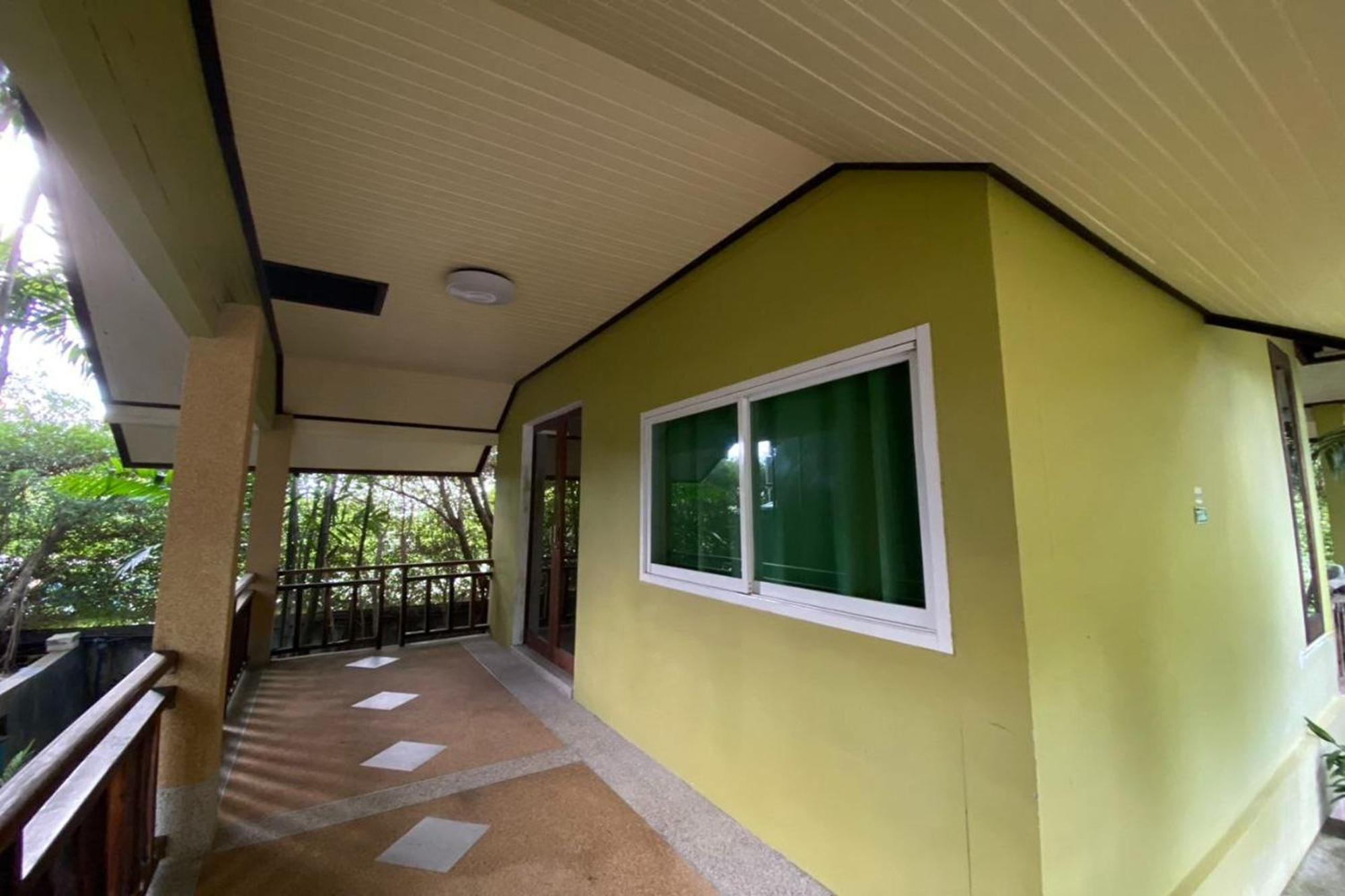 Tann Anda Resort Ban Riang Ngoại thất bức ảnh