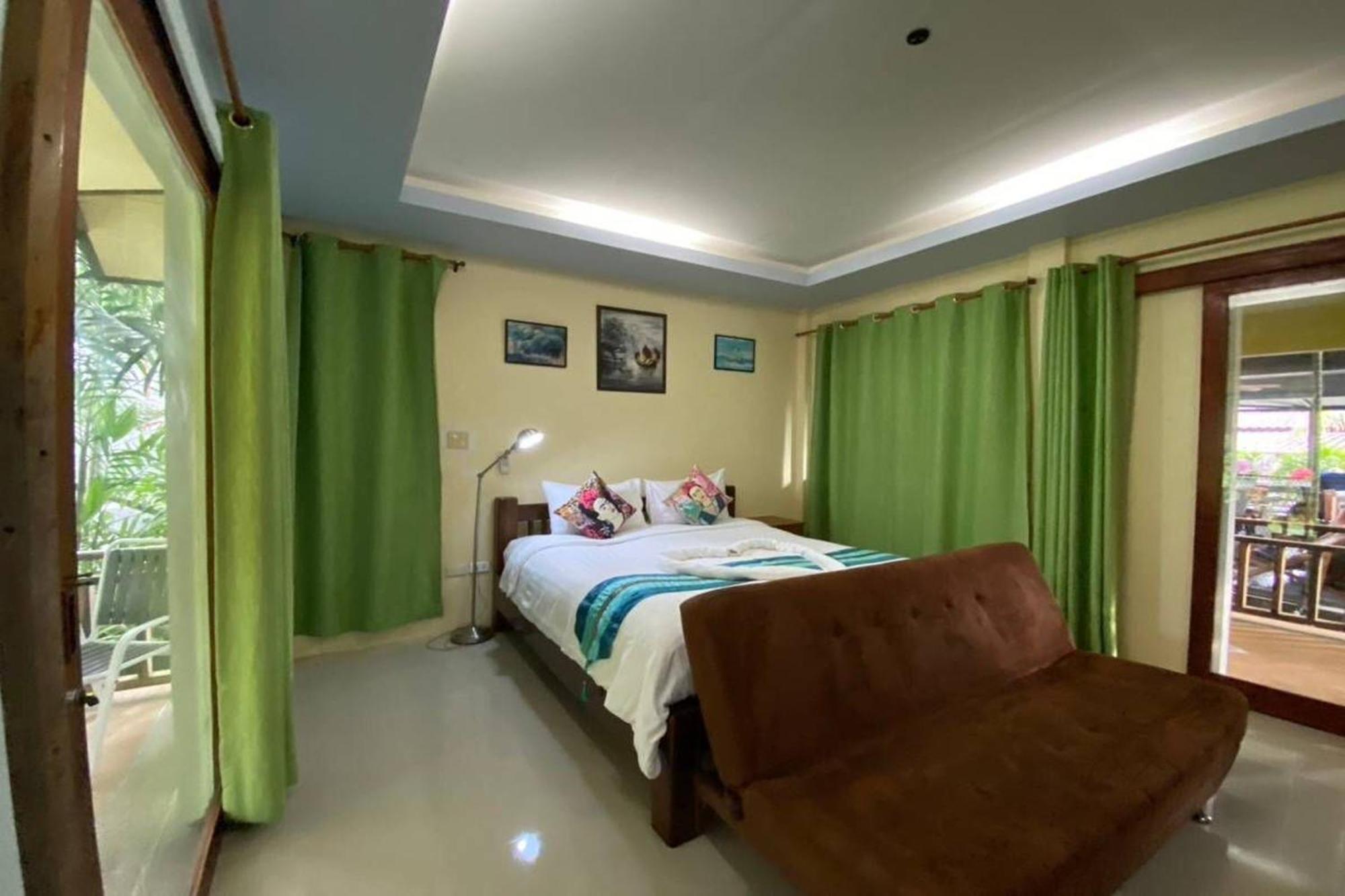 Tann Anda Resort Ban Riang Ngoại thất bức ảnh