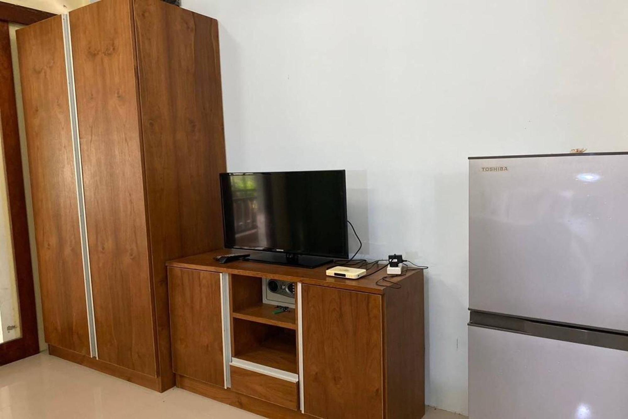 Tann Anda Resort Ban Riang Ngoại thất bức ảnh